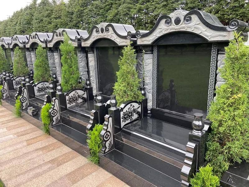 祥云网带你一起了解成都周边2023年价格便宜的墓地有哪些呢？