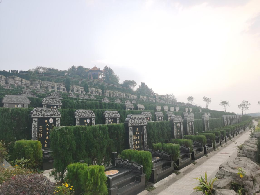 在成都购买墓地时应注意什么？